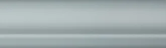 Eternal Chair Rail Nickel