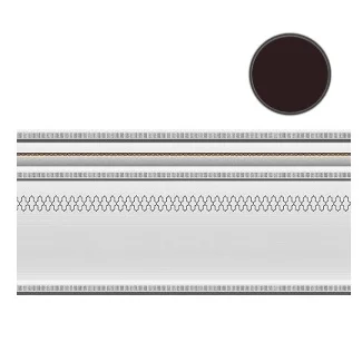Garden Zocalo Classic Negro