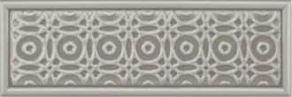 Garona 3D Frame Tan