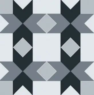 Gio Zahara Grey