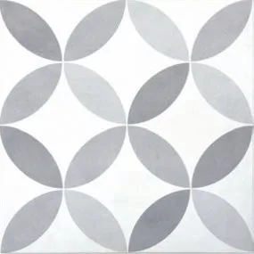 Hampton Dec Floor Payne Grey