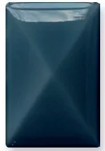 Декоративный элемент Heralgi Hit Dot Storm 5,1x7,9 глянцевый