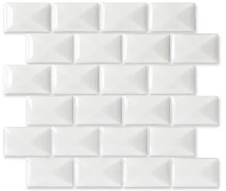 Hit Mosaic Snow
