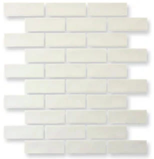 Leeds Brick Mosaic Beryl