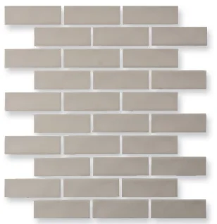 Leeds Brick Mosaic Moonstone