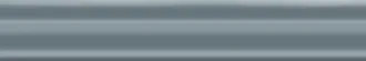 Leeds Chair Rail Nickel