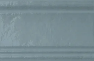 Mirror Baseboard Marine