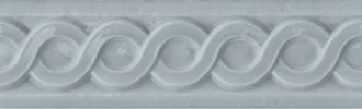 Mirror Border Cool Grey