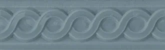 Mirror Border Marine