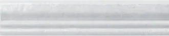 Mirror Chair Rail Snow