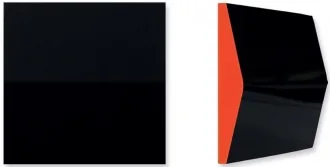 Central Black Coral Fluor