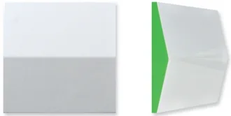 Central Snow Lime Fluor