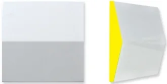 Central Snow Yellow Fluor