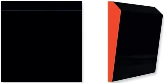 Side Black Coral Fluor