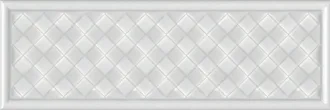 Nivelle 3D Frame Ice