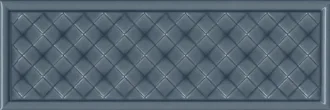 Nivelle 3D Frame Steel Blue