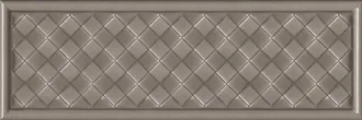 Nivelle 3D Frame Vandyke Brown