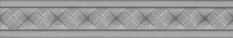 Nivelle Border Payne Grey
