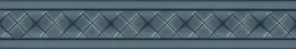 Nivelle Border Steel Blue