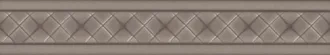 Nivelle Border Vandyke Brown