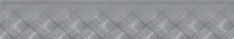 Nivelle Transition Border Payne Grey