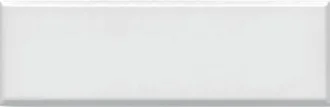 Nun Field Tile White