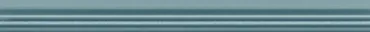 Бордюр Heralgi Nun Pencil Blue 2x23 глянцевый