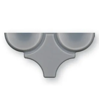 Nun Up Finish Grey