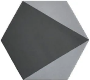 Oslo Daga Black