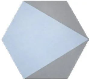 Oslo Daga Blue