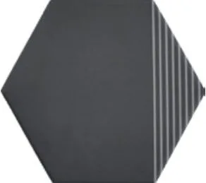 Oslo Gebo Black