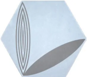 Oslo Jera Blue