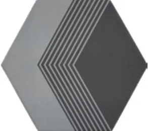 Oslo Kano Black