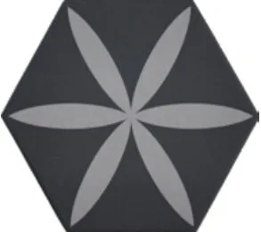 Oslo Raido Black