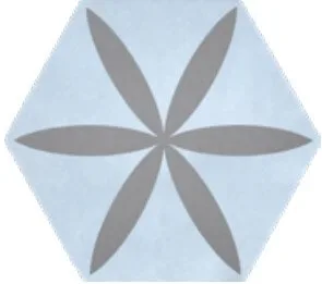 Oslo Raido Blue