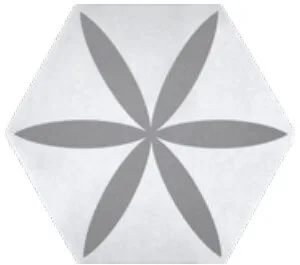 Oslo Raido White