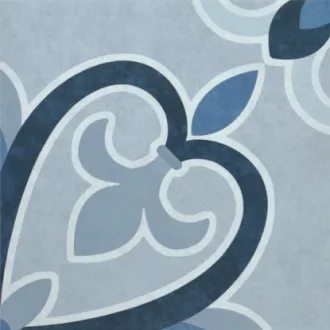 Tempo Classic Blue