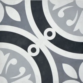Tempo Epic Grey