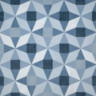 Tempo Era Blue
