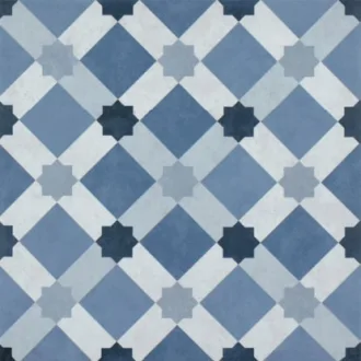 Tempo Etape Blue
