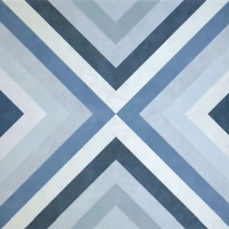 Tempo Origin Blue