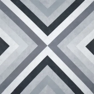 Tempo Origin Grey