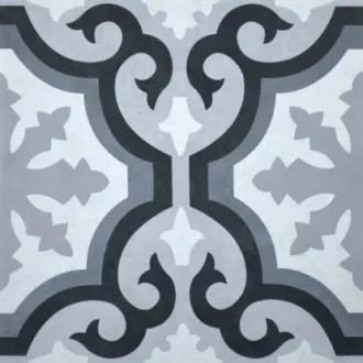 Tempo Retro Grey