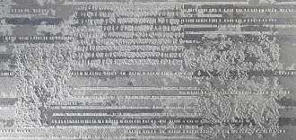 Heritage Decor Metallik Grey