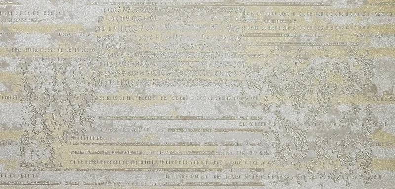 Декоративный элемент Brennero Heritage Decor Metallik Taupe 30x60 лаппатированный