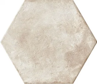 Heritage Exagona Ivory