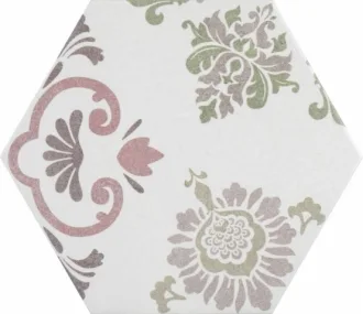 Heritage Fantasy Pink Hex