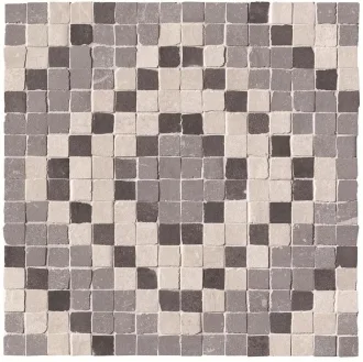 Heritage H. Deco Grigio Mosaico fHVE