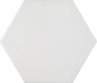Heritage White Hex25