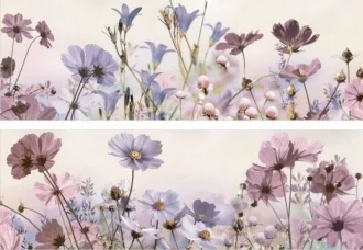 Hexa Alba Violet
